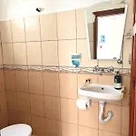 Salina Homestay Kas