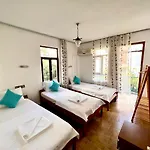 Homestay Salina