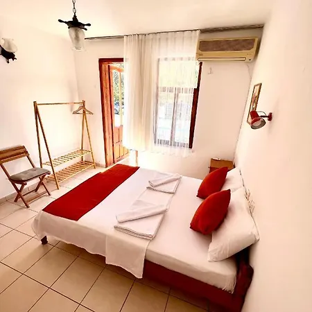 Habitación en casa particular Salina *