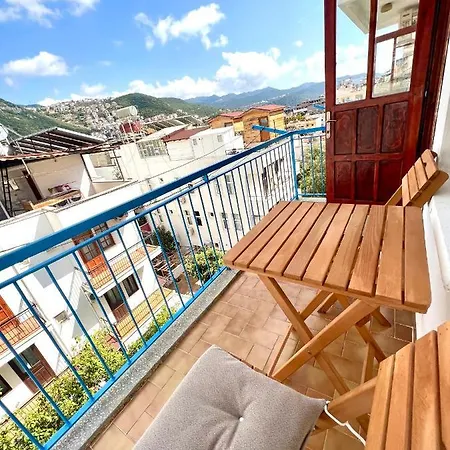 Salina Habitación en casa particular Kaş