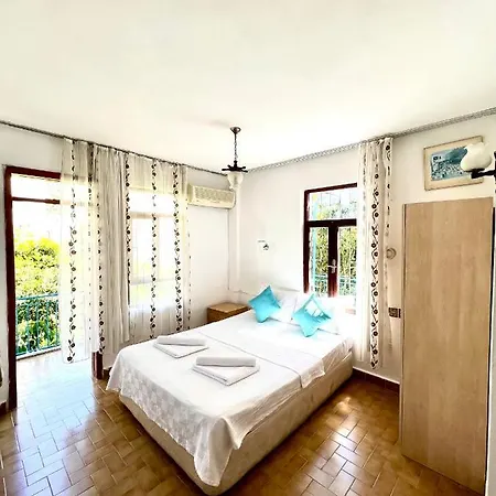Habitación en casa particular Salina Kaş
