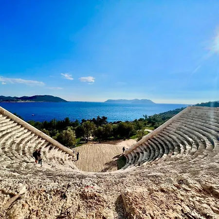 Salina * Kaş