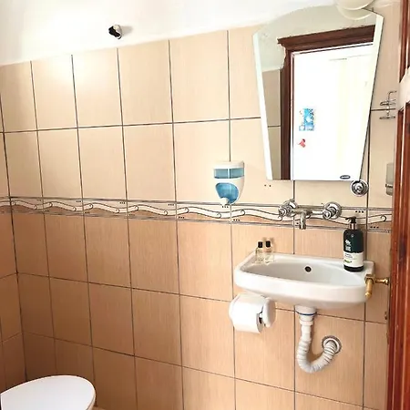 Salina Habitación en casa particular Kaş