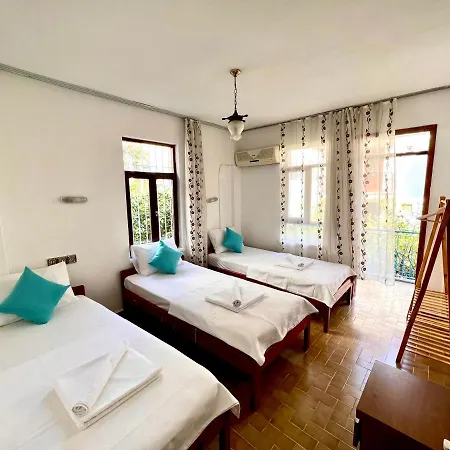 Habitación en casa particular Salina
