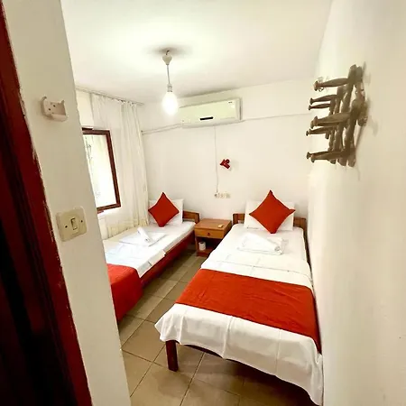Salina Kaş