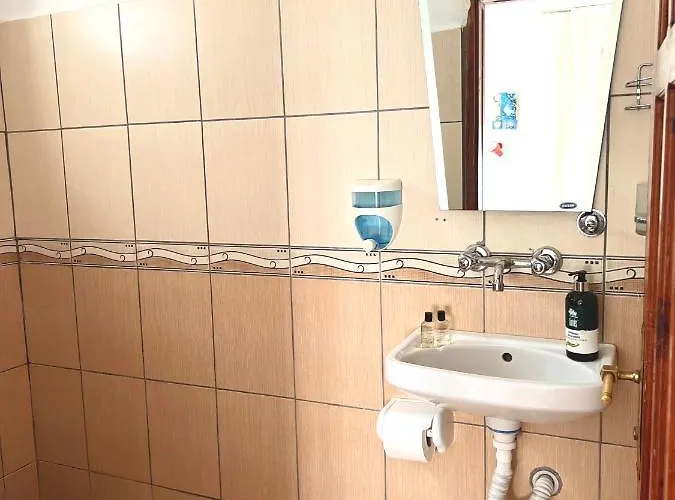 Salina Rum i privatbostad Kaş