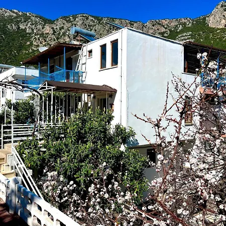 Salina * Kaş