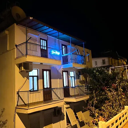 Salina Gazde/Camere de închiriat