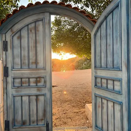 Salina Privatunterkunft Kaş