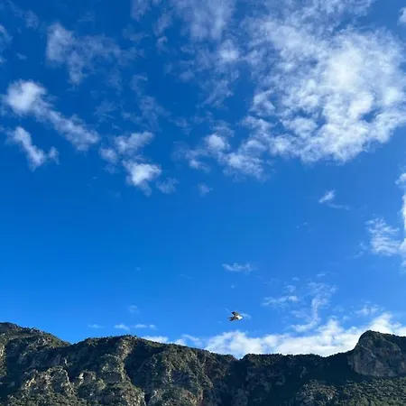 Salina * Kaş