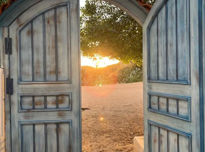 Salina Habitación en casa particular Kaş