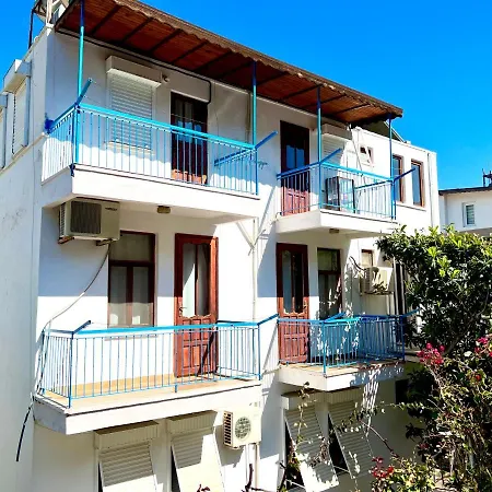 Salina Homestay Kas