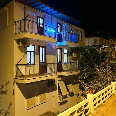 Homestay Salina Kas