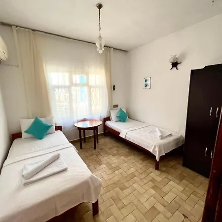 Homestay Salina Kas